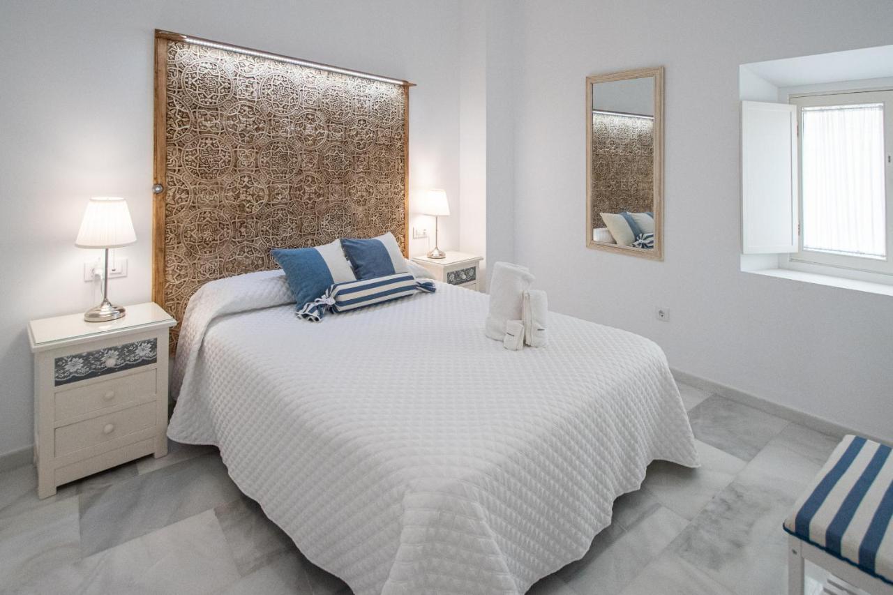 Apartamento Animalia Cadiz Luaran gambar