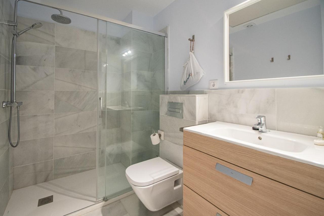 Apartamento Animalia Cadiz Luaran gambar
