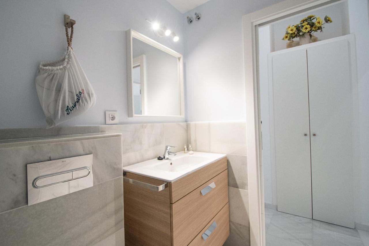 Apartamento Animalia Cadiz Luaran gambar