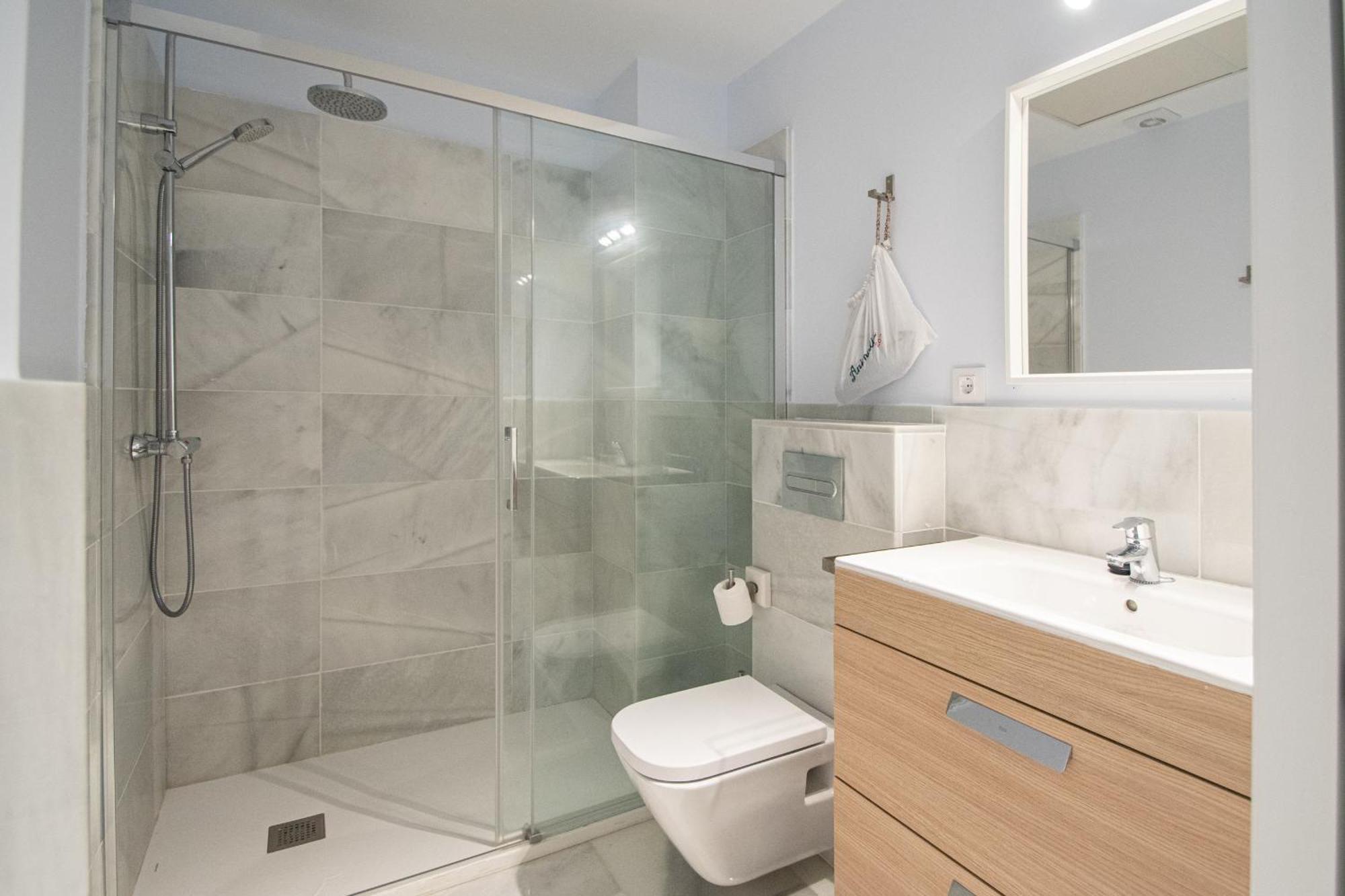 Apartamento Animalia Cadiz Luaran gambar