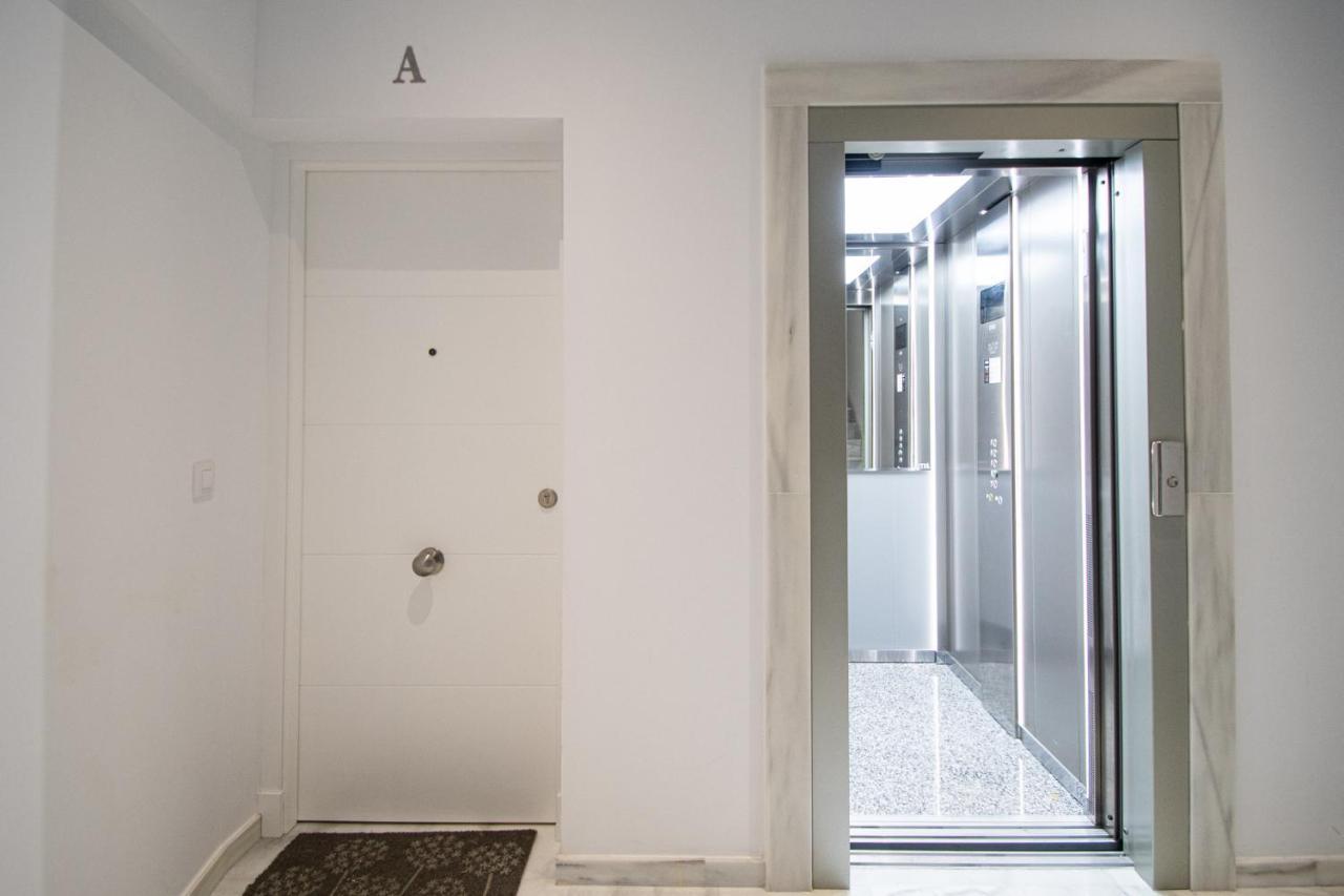 Apartamento Animalia Cadiz Luaran gambar