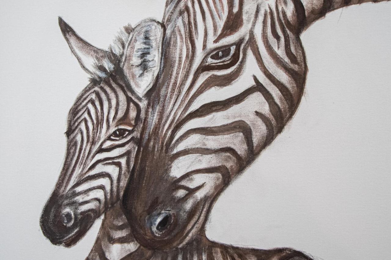 Apartamento Animalia Cadiz Luaran gambar